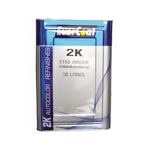 P12 E-150 BINDER (KE-150E/KE-150NE/KE-150TH)
