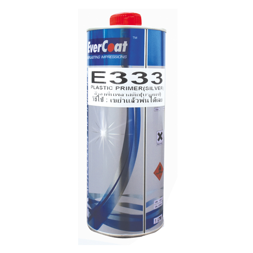 P20 E333 PLASTIC PRIMER (EP-333)