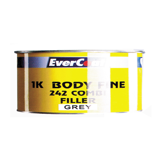 P24 SPOT REPAIR PUTTY 1K NO.242 (PT-242 ML)
