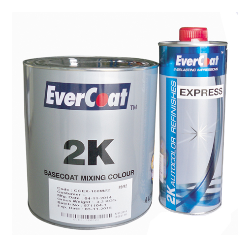 P7 2K 4:1 SUPER MATT (CCEX-100M#2+EFPT-100E)