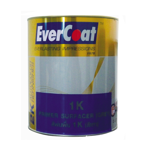 P17 1K PRIMER SURFACER GREY (CP-1K)